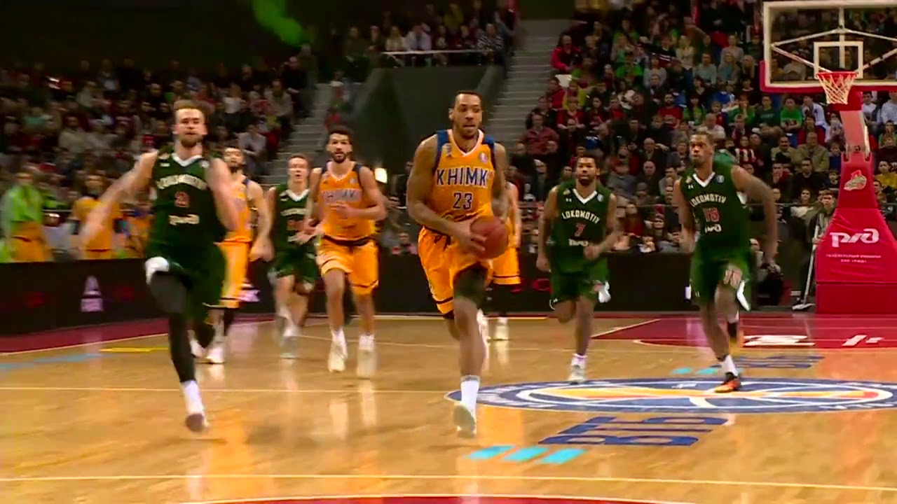 Tyler Honeycutt Best Moments