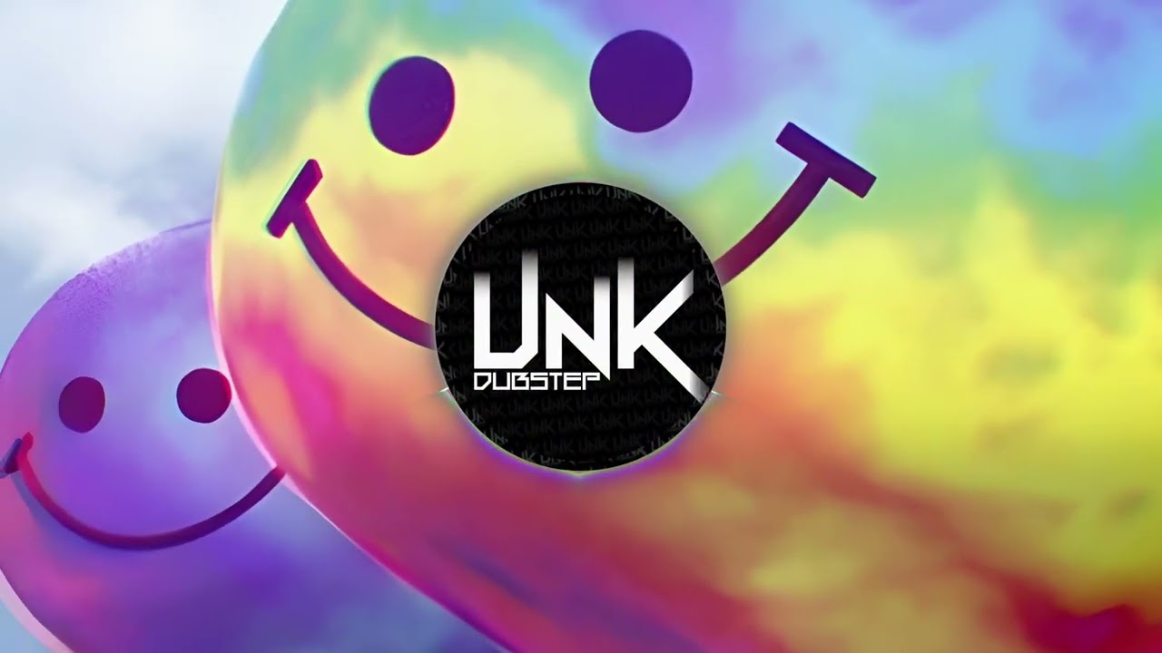 Underscores - Your Favorite Sidekick (Virtual Riot Remix)