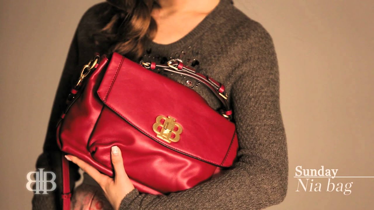 [빈폴ACC] 티파니의 Bag diary! 빈폴 액세서리 화보 촬영 영상