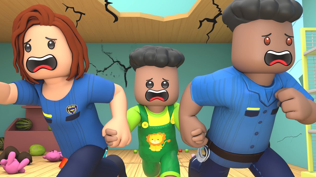 Electro-Light - Symbolism (NCS) ♫ (ROBLOX Brookhaven 🏡RP) - Roblox Song