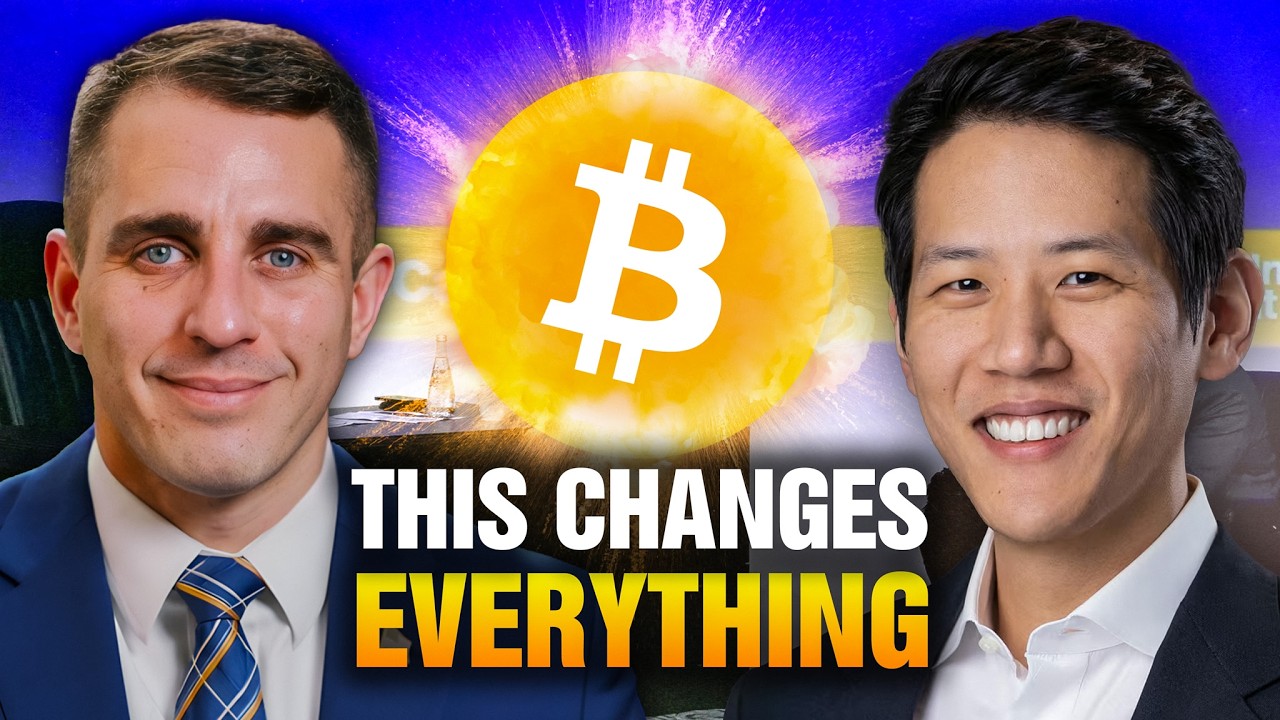 This Bitcoin Strategy Changes Everything