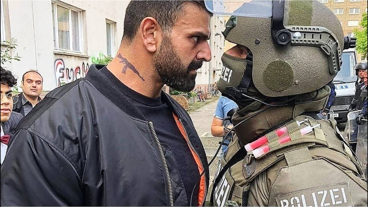 Άνθρωποι με τους οποίους δεν θέλετε να μπλέξετε! // Άκου να δεις!