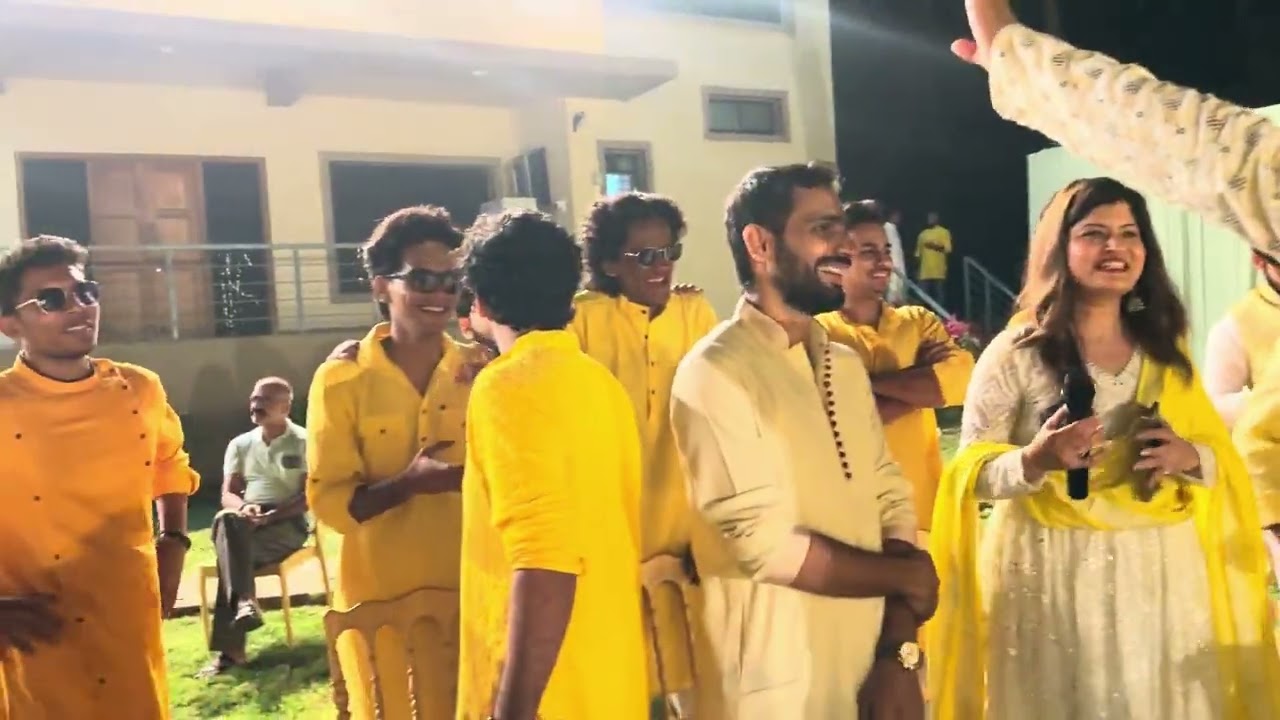 सगळ्या singers नी केली धमाल || धमाल मस्ती आणि गाणि 😅😅😅