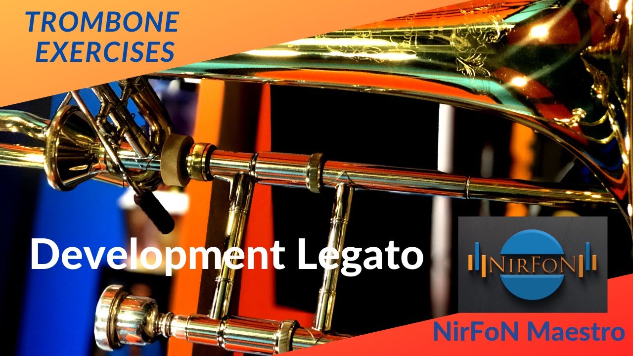LISTEN & PLAY DEVELOPMENT LEGATO SCALE with Nicola Ferro