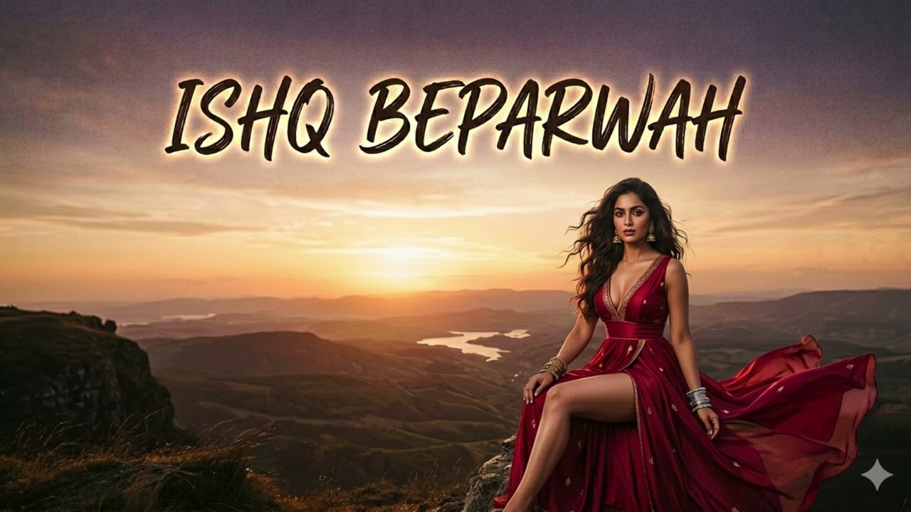 Ishq Beparwah (Full Song) ❤️ | New Hindi Romantic Song 2026 | Soulful Love Ballad | Bollywood Style