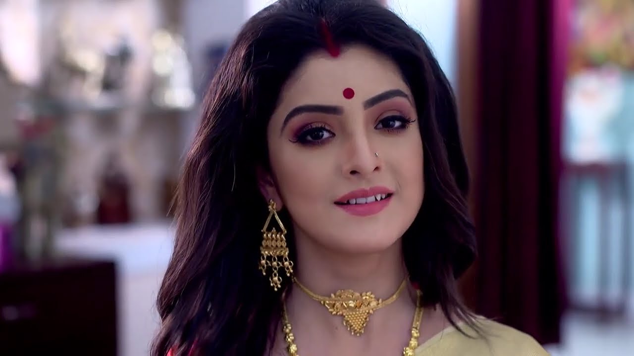 Jamuna Dhaki - Ep 306 - Snehasish Chakraborty - Bengali Tv Serial - Zee5 Bangla Classics