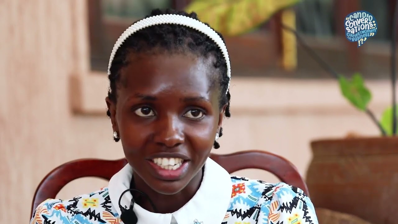 Building a Poultry Business in East Africa - The Story of Daphine Nabwami (Part 2) | #KayanaNews