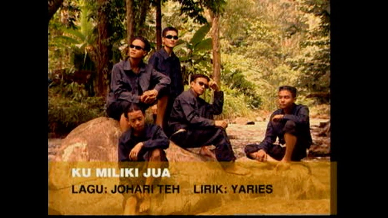 New Boyz-Ku Miliki Jua(Official Music Video)