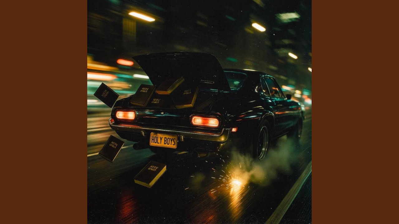 FAST AND FURIOUS