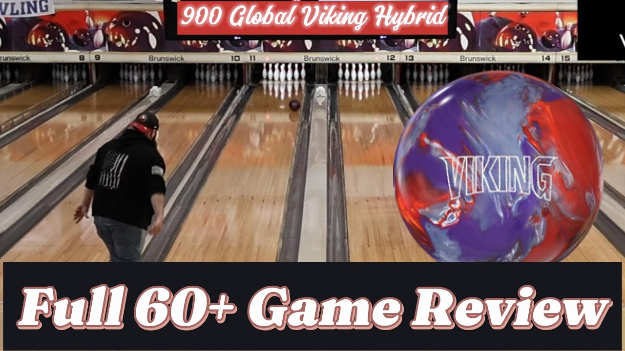 Viking Hybrid By 900 Global //Pełna recenzja // Czy nasza opinia zmienia się po 60+ meczach? //20...