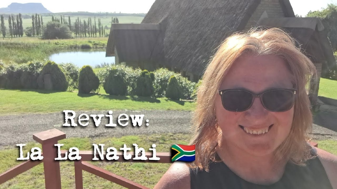 Life/æt/45 - La La Nathi Country Guest House, iNtabazwe (Harrismith), South Africa