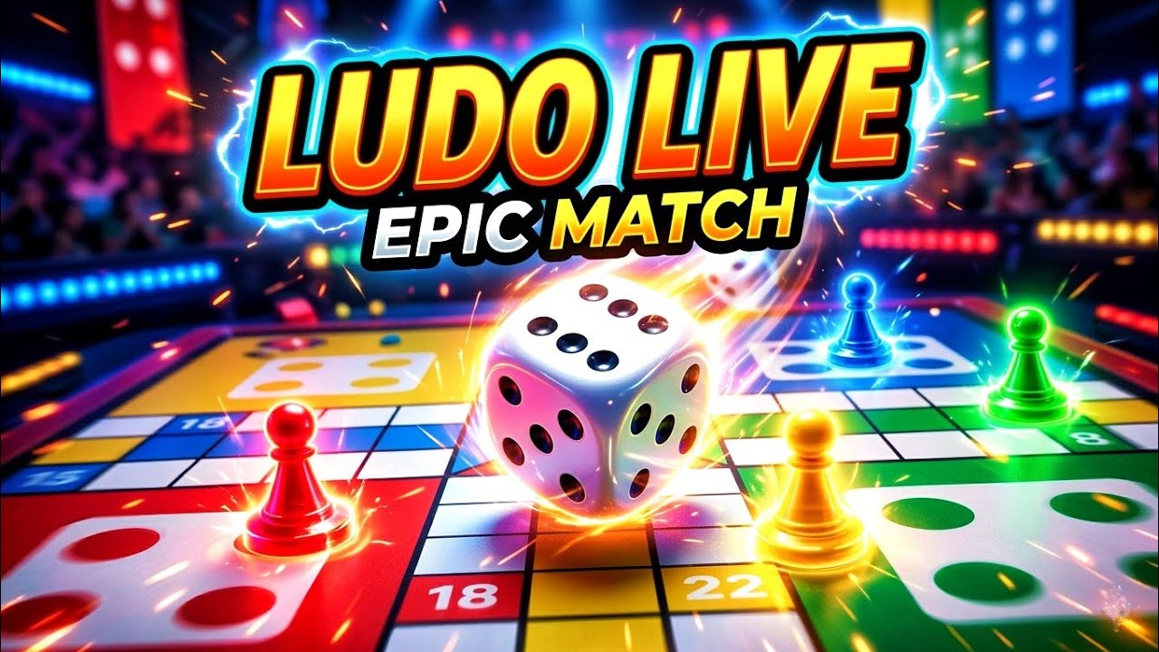 Ludo Live