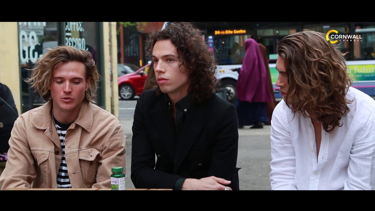 Ink interview