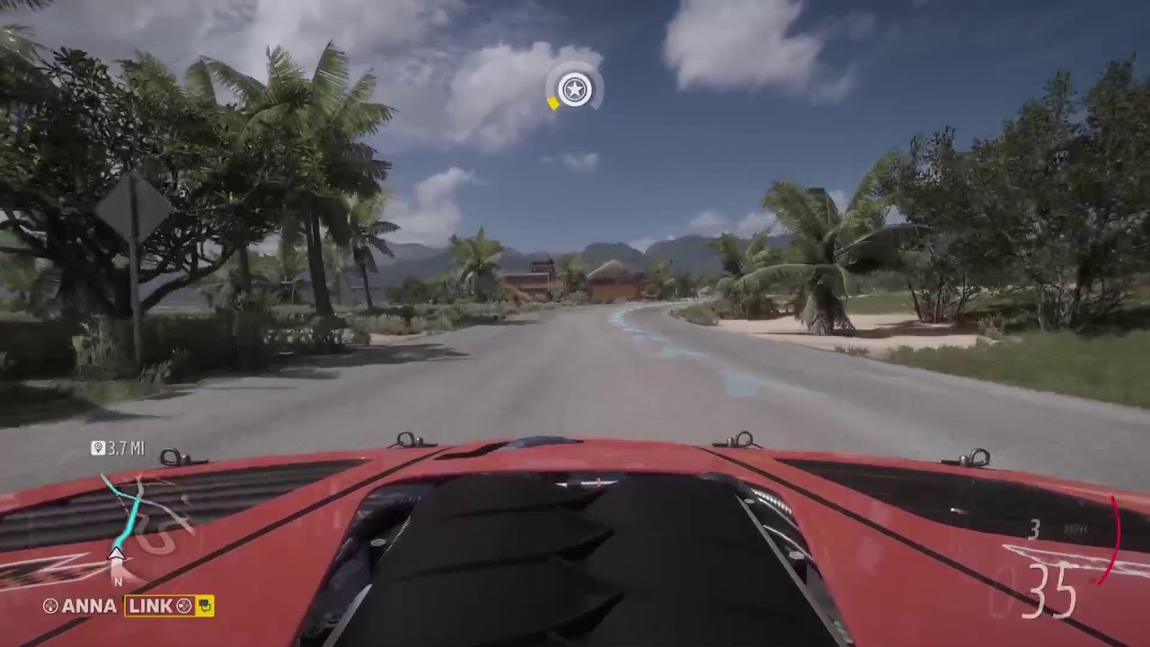 Forza Horizon 5 PS5