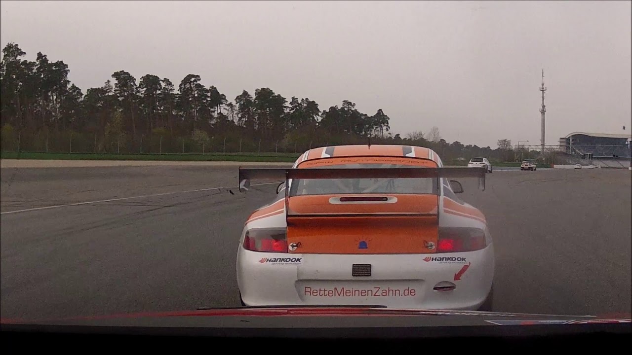 CTT Rennen 1 Seat Leon Supercopa Hockenheim