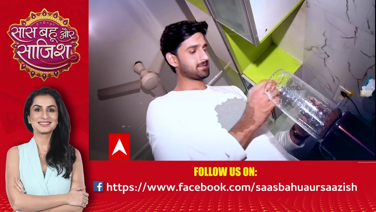 EXCLUSIVE Segment! Farman Haider के साथ स्पेशल Day Out #sbsoriginals
