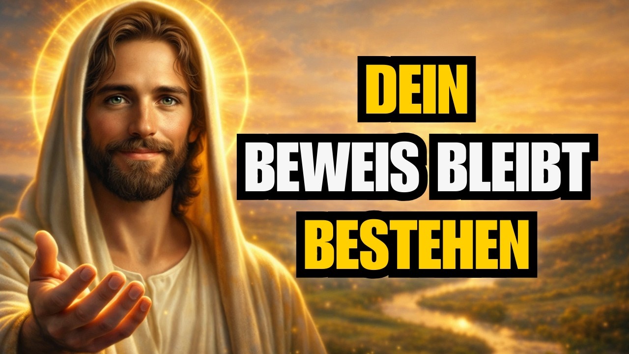Jede Narbe, Die Du Trägst, Ist Ein Beweis Dafür, Dass Du Nicht Aufgegeben Hast - Gottes Botschaften