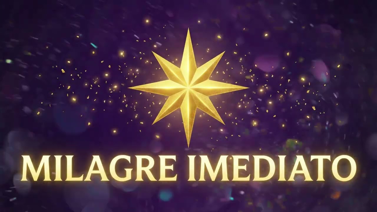 Afirmações de Prosperidade e Abundância 2026 | MEREÇO EXPERIMENTAR PROSPERIDADE EM TODOS OS NÍVEIS