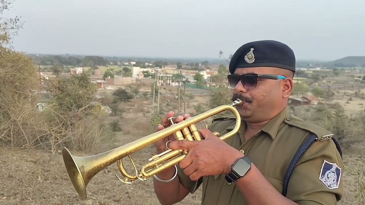#trumpet #sholey #