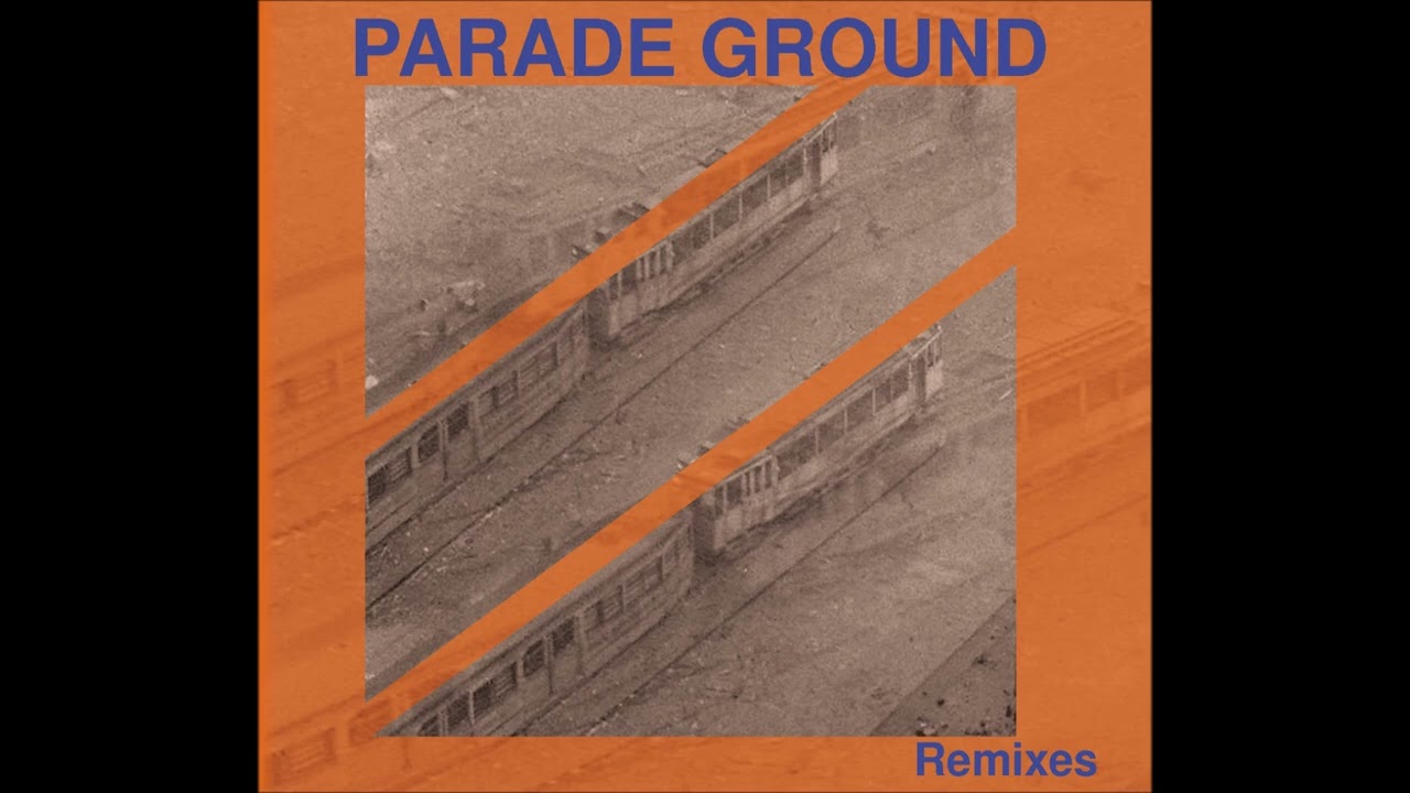 Parade Ground - Moan On The Sly (People Theatre's Catch Mix)