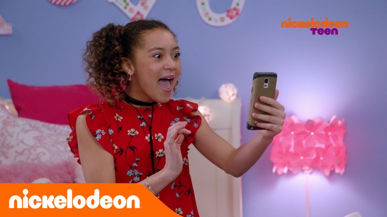 Star Falls | La journaliste | Nickelodeon France