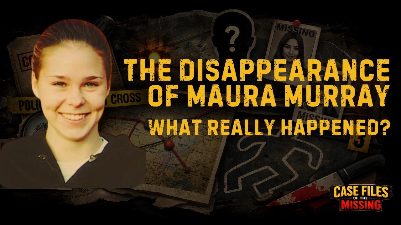 Cold Case | Maura Murray Disappearance | June 2025 Update: ID Fragment & Clothing Fibers Confirmed!