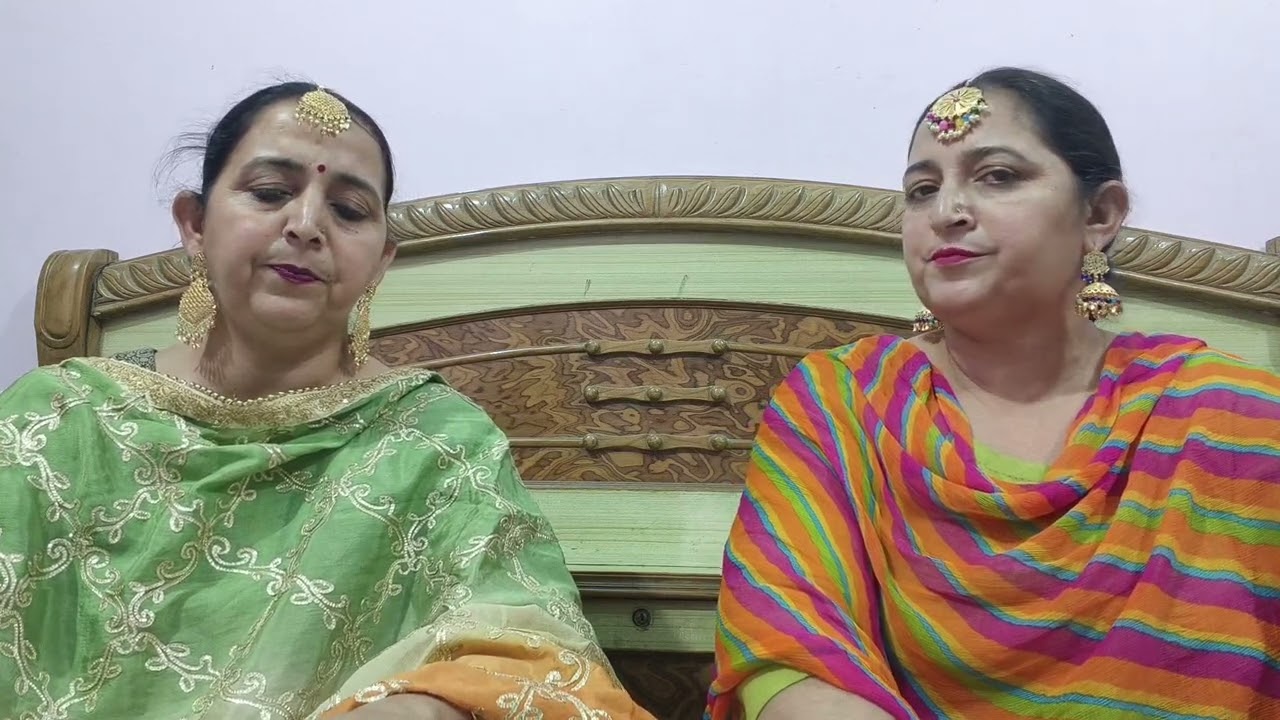 ਲੋਕ ਗੀਤ, ਤੈਨੂੰ ਤਾਂ ਛੱਡ ਦਿਆਂ ਰਾਣੀ।