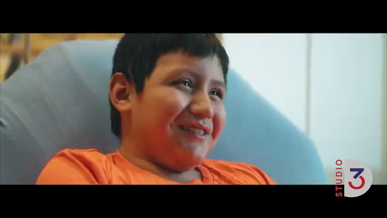 Благотворительная акция Children's Miracle Network: сбор монет в поддержку борьбы с раком, 6 март...