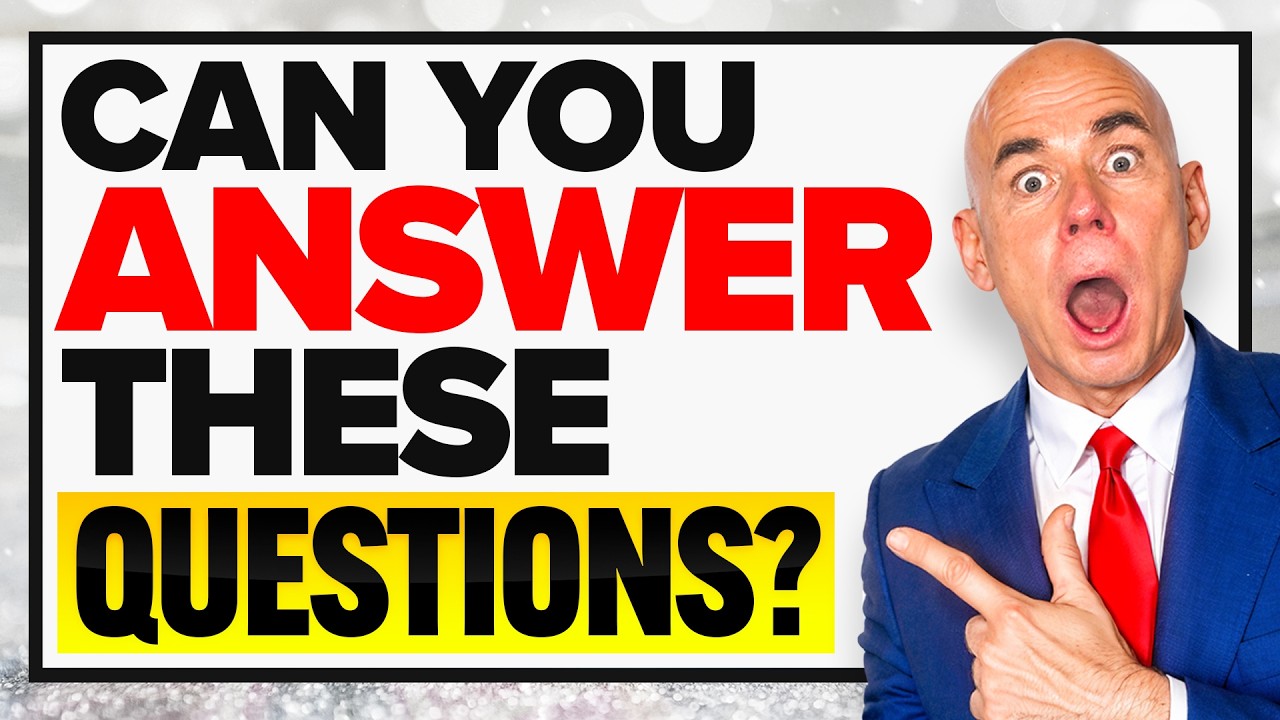 17 MOST IMPORTANT INTERVIEW QUESTIONS & TOP-SCORING ANSWERS! (PASS GUARANTEED!)