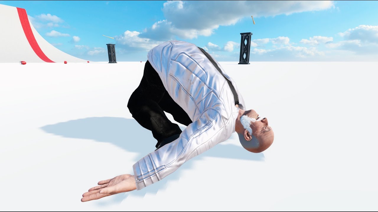 STUNTFEST - Epic Fails & Stunts Moments #2