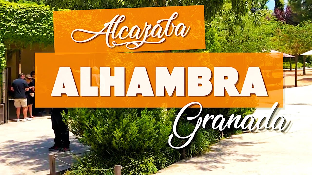 ALHAMBRA (Granada)
