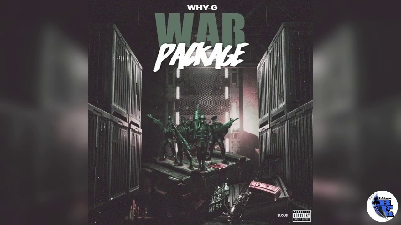 Why G - Bape Mask