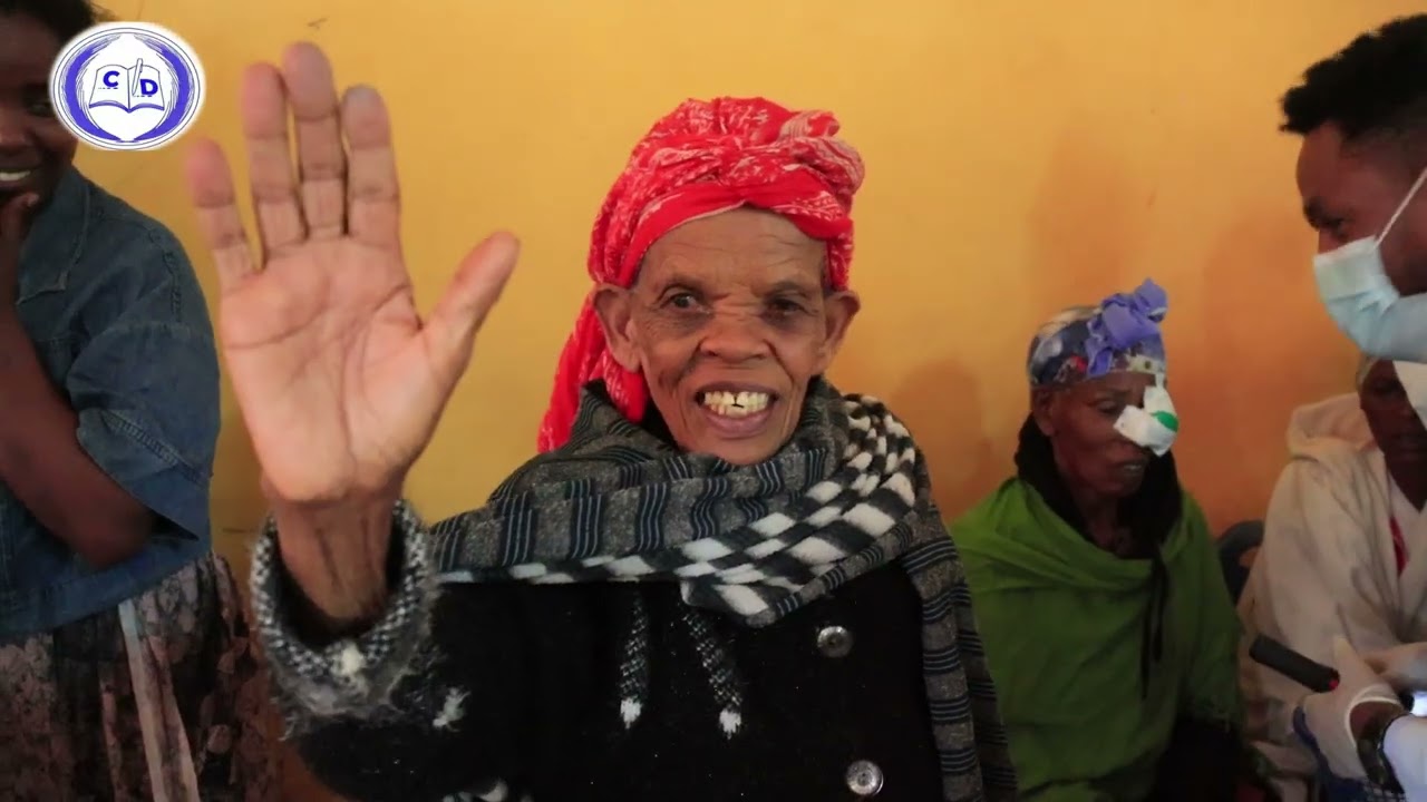 Charity and Development Association (CDA)