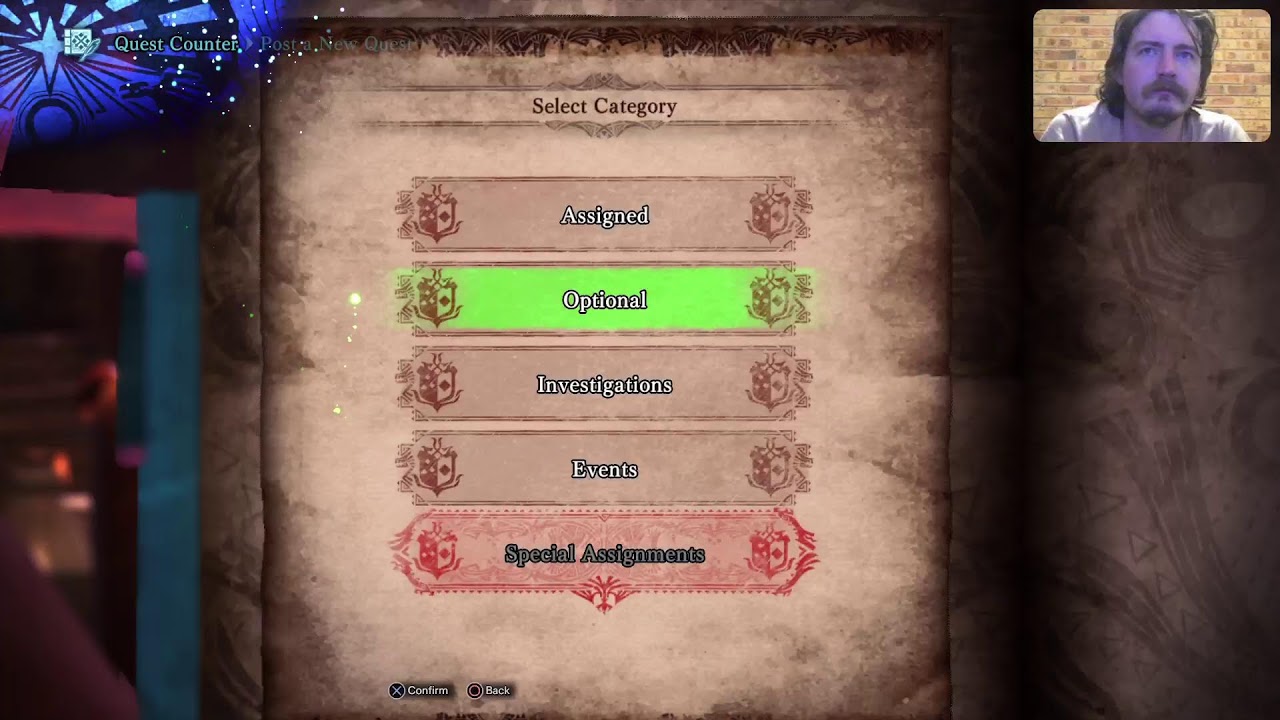 Monster Hunter World Longsword Playthrough 2026