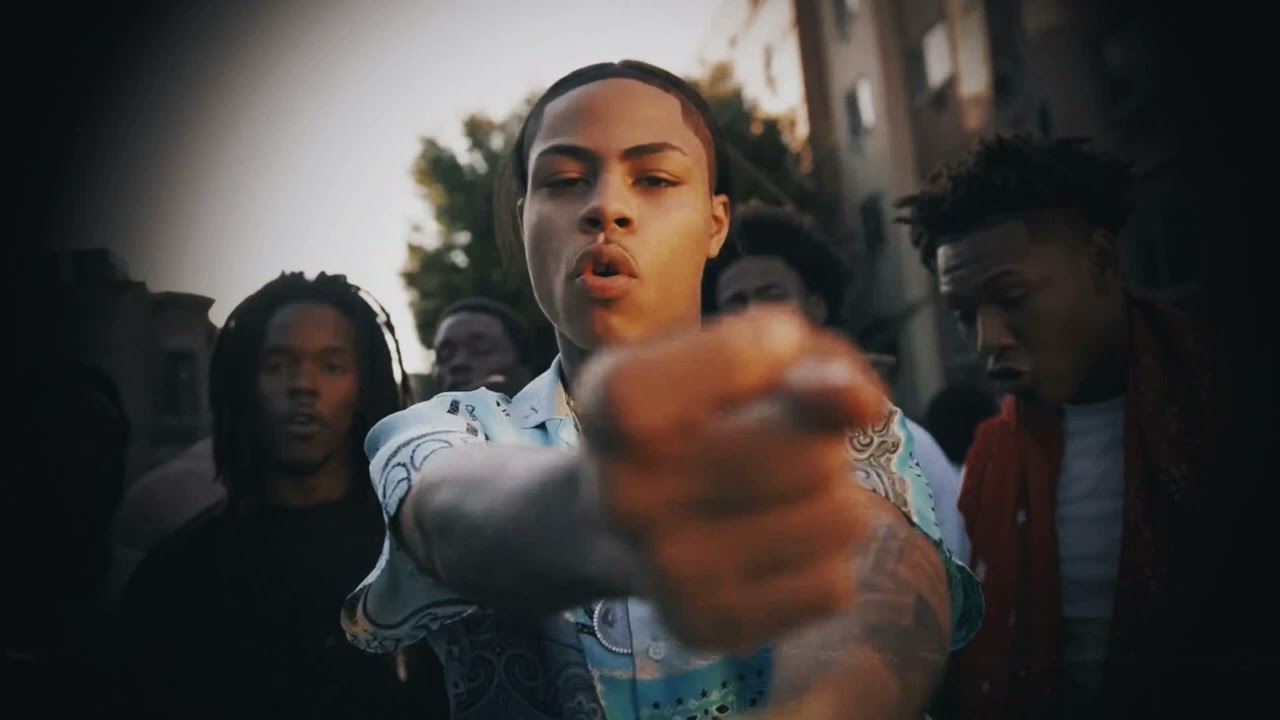 Kay Flock x Bizzy Banks Type Beat 2022 - 