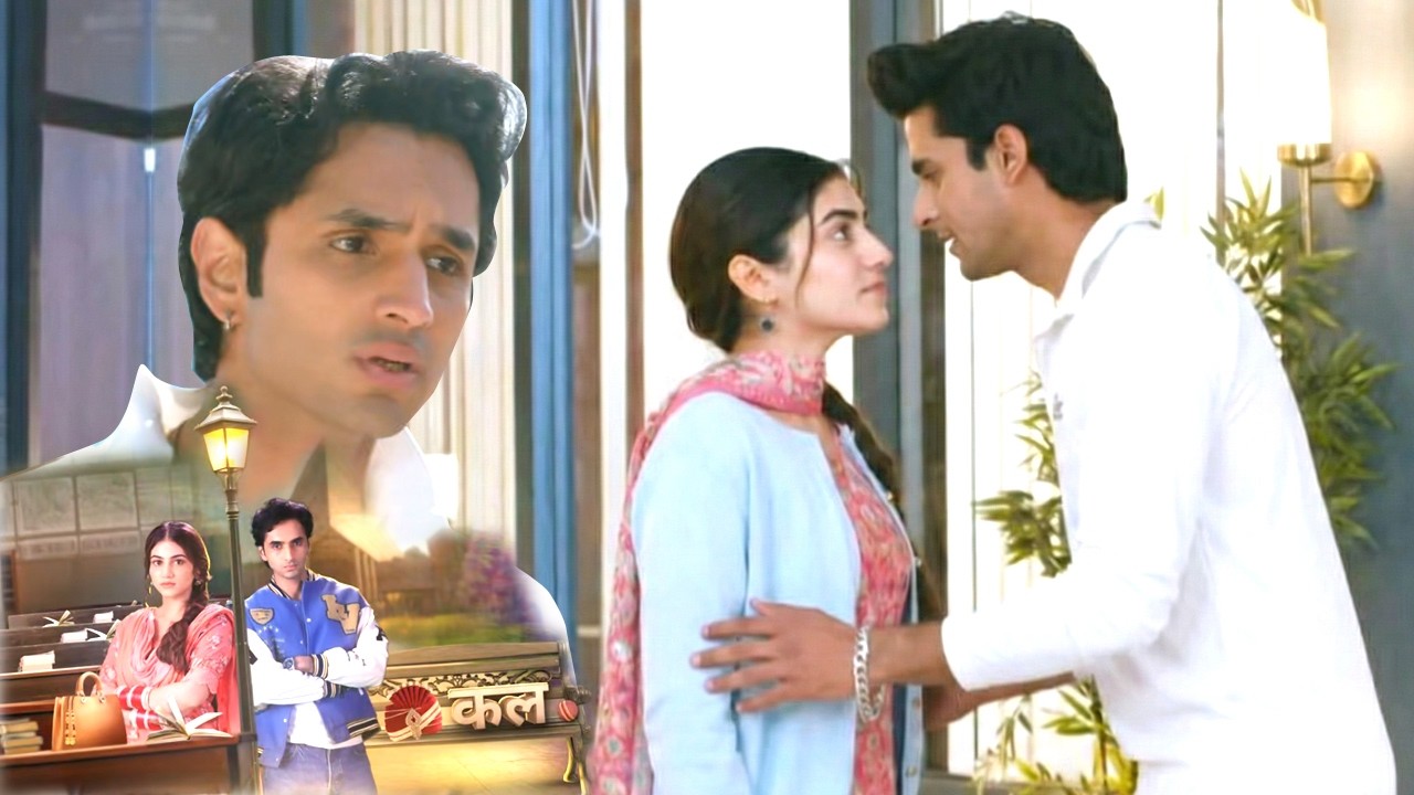 Tu Juliet Jatt Di Today Promo 10th February 2026: Nawab Ke Samne Heer Aur Arjun Huye Romantic
