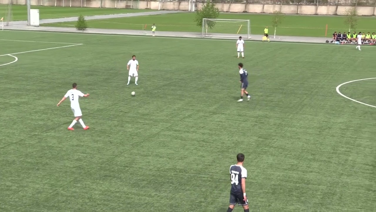 Ararat Armenia2 VS Syunik