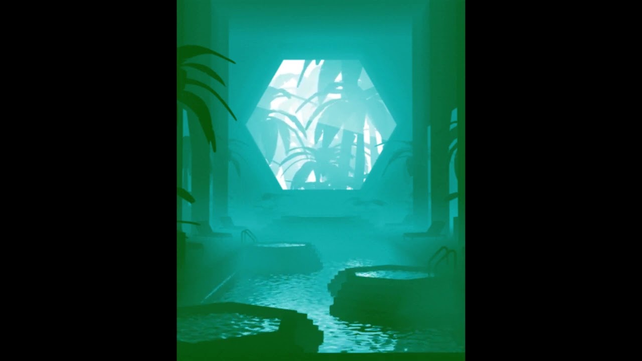 Owl City - The Saltwater Room (Slowed + Reverb)