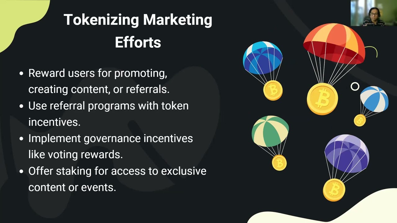 Web3 Marketing: Why Web2 Tactics Fail