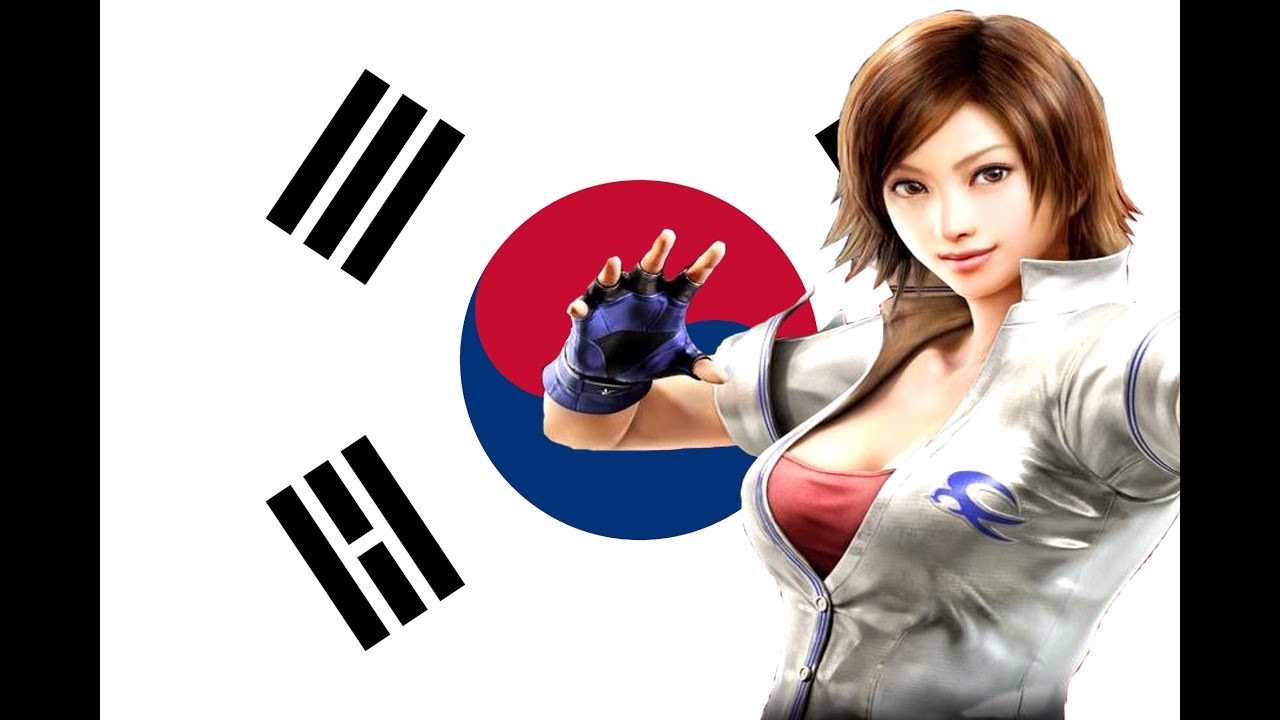 Tekken 7 How to Beat Asuka GUIDE - A KOREAN Whooped me...