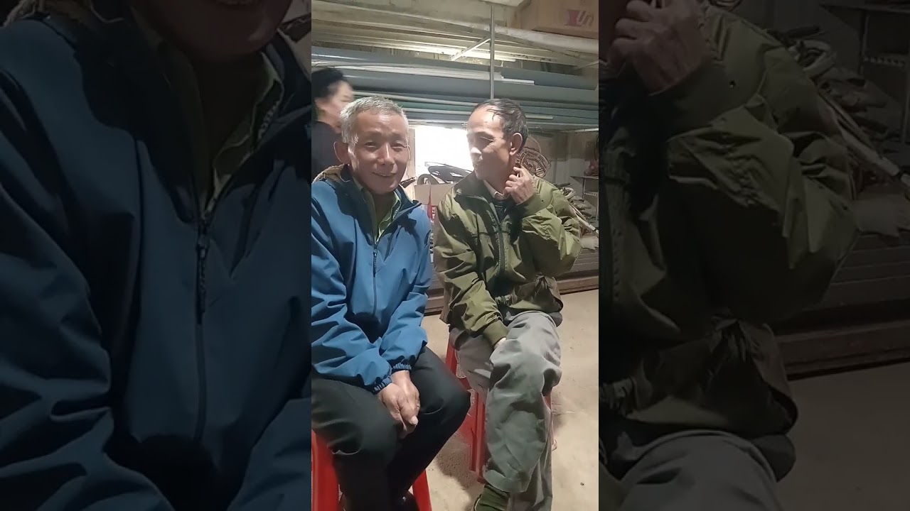 Hà liều cao băng ở ha lang 15 t giêng âm lich .2026 p2