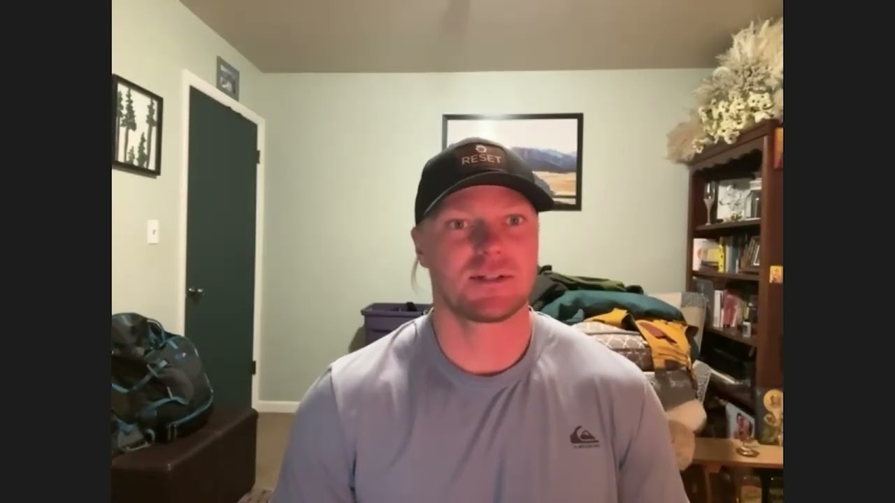 Hunting through Gratitude
