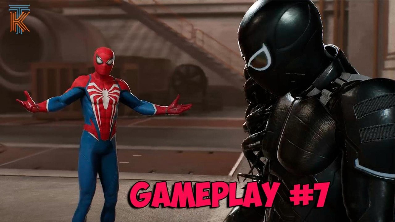 SPIDER MAN 2 #7 - RESGATANDO TOMBSTONE | Dublado em Português PT-BR!