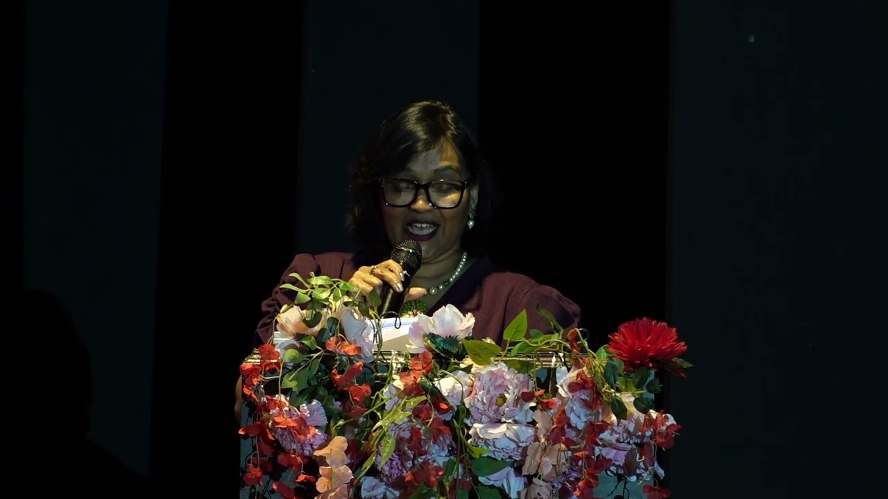 Podar Prep- Wakad , Pune's Annual Concert- 2025-26. Jumbo k Sang, Sur or Saaz ka Sangam!!!