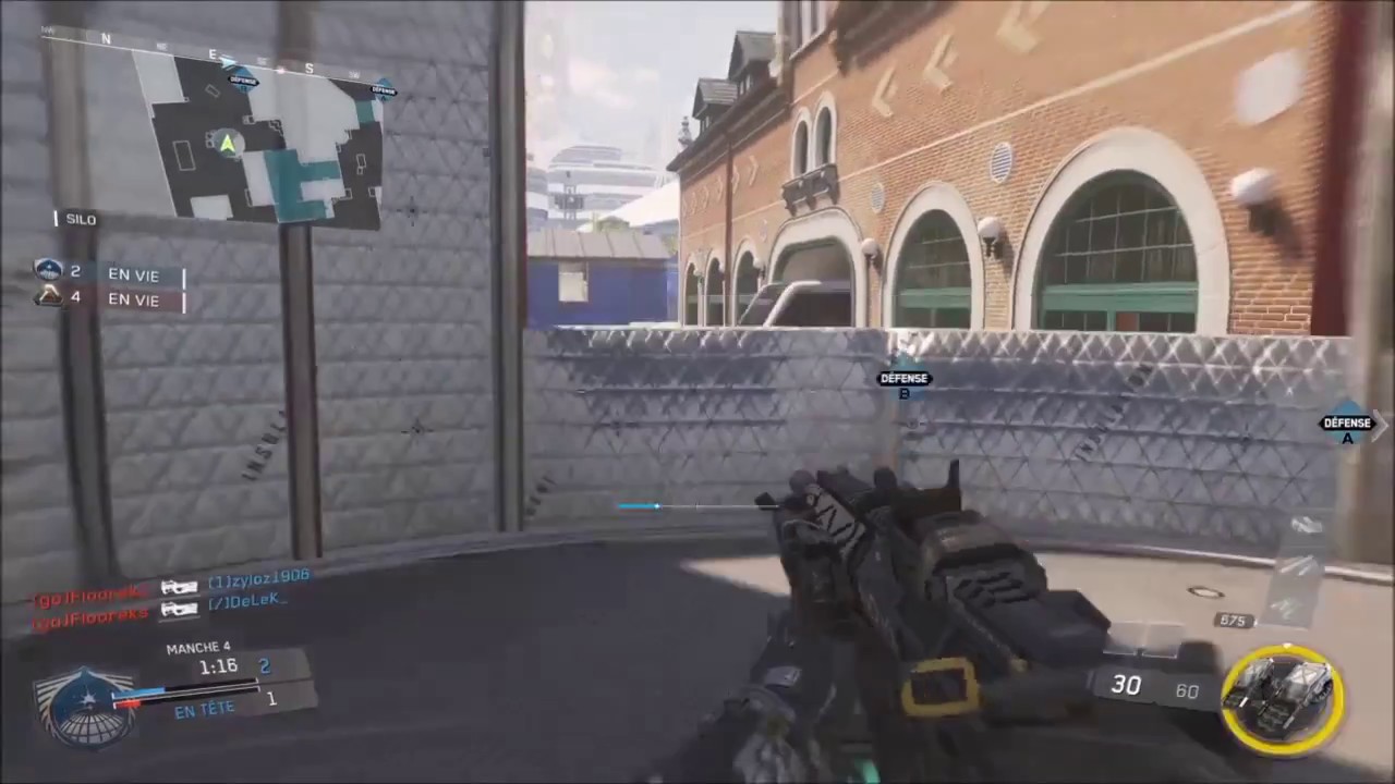 Clutch Waggers/TeamScrim | Quickyy_V