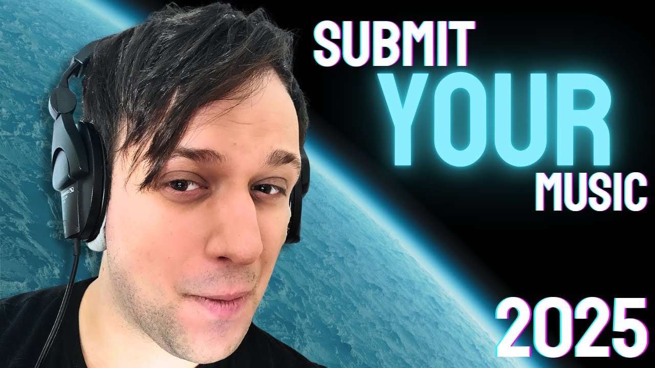 Reviewing YOUR Music! 🎵 | 🔴 Song Feedback Live 2025! 🔴 Week 44