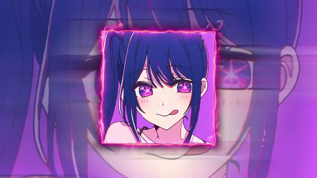 Marluxiam - Tease! (Sped Up)