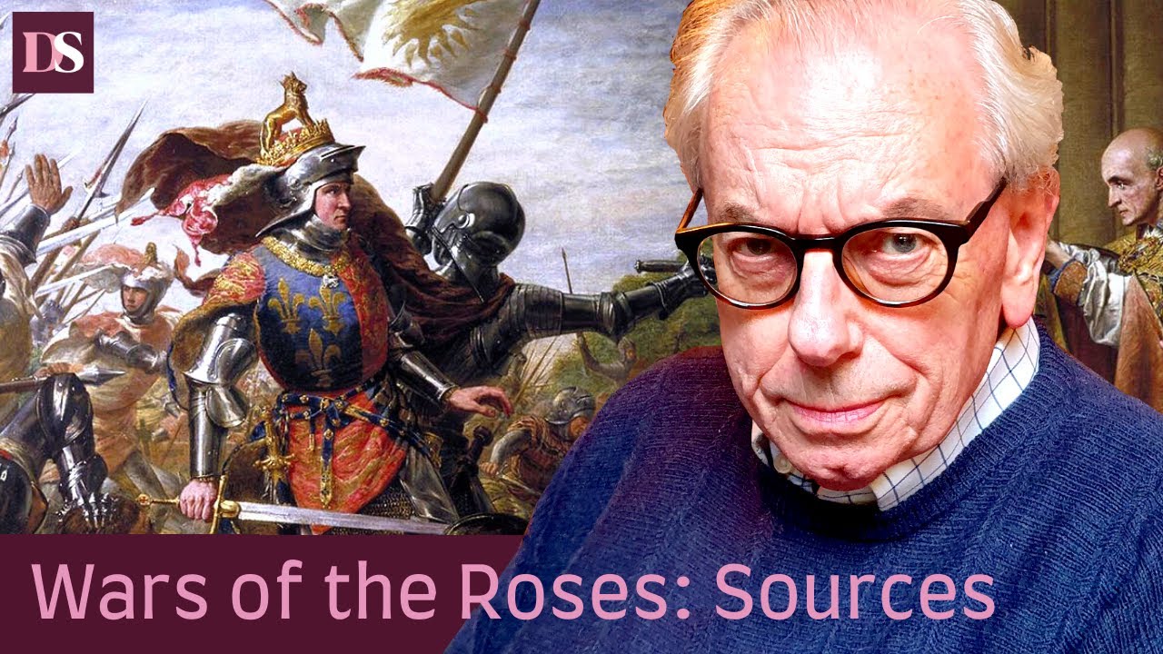 Wars of the Roses: The Sources