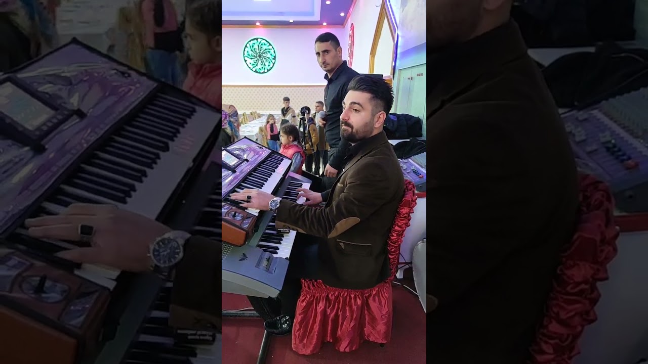 HERDEM MÜZİK 2021 YENİ İNCİ DÜĞÜN SALONU