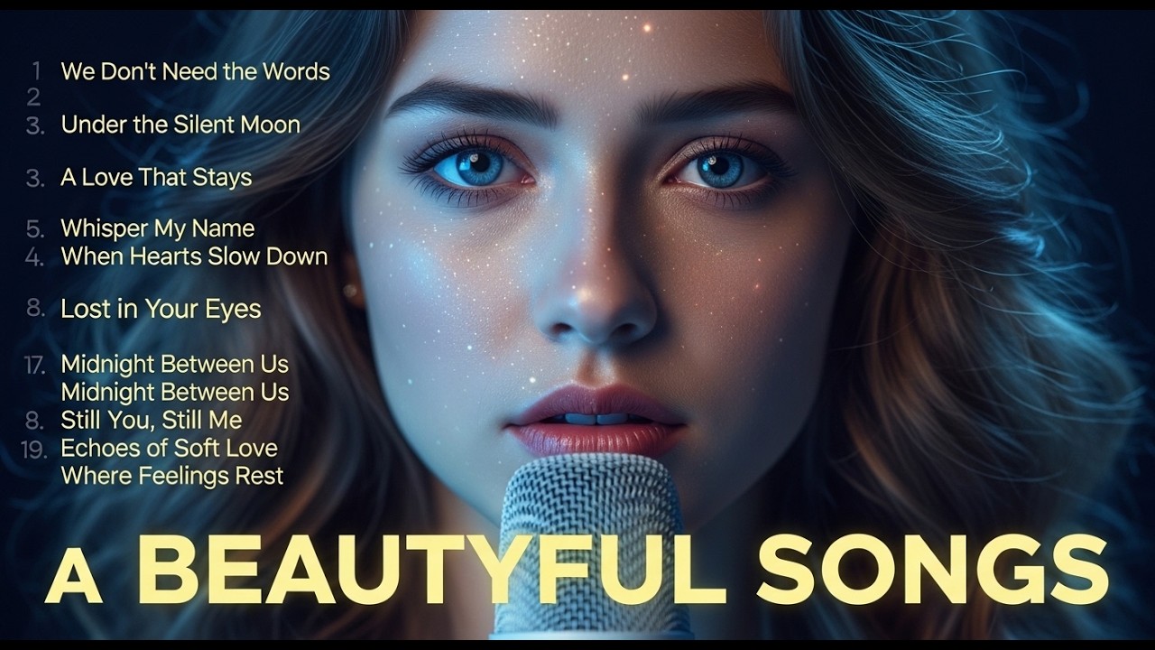 Emotional Sad Songs 2026 🎶 | Beautiful Love & Heartbreak Music